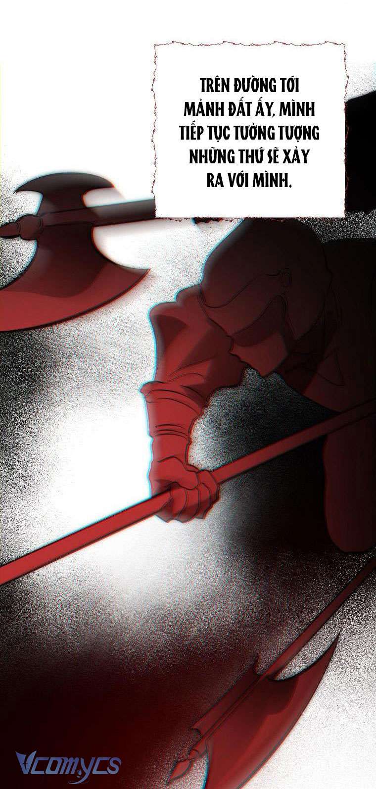 Ác Quỷ Nuôi Dưỡng Tiểu Thư Chapter 11 - Trang 4