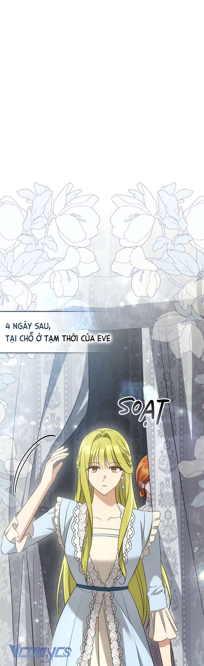 Công Chúa Khắc Ấn Lên Kẻ Phản Nghịch Chap 62 - Next Chap 63