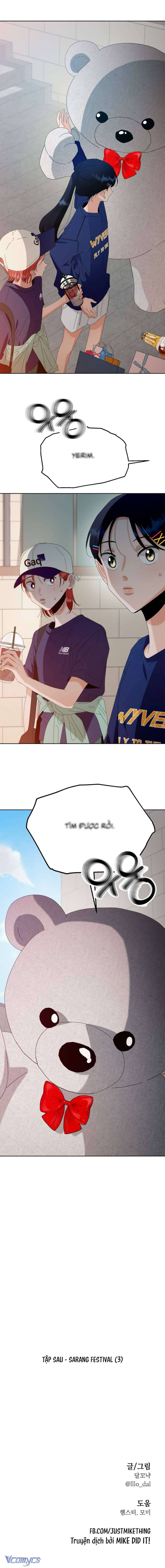 TRÒ CHƠI KIM TỰ THÁP Chap 72 - Next Chap 73