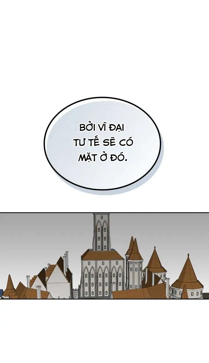 Vị Hôn Thê Khế Ước Của Công Tước Chapter 111 - Trang 4