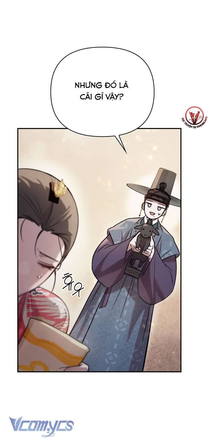 [18+] Tiết Học Bí Mật Của Trung Điện Chap 27 - Trang 2