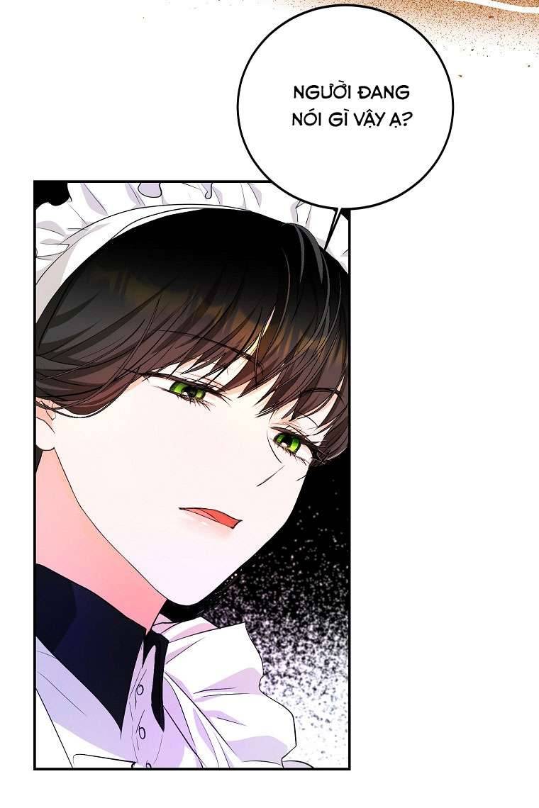 Tôi Trở Thành Vợ Của Nam Chính Chap 21 - Trang 3