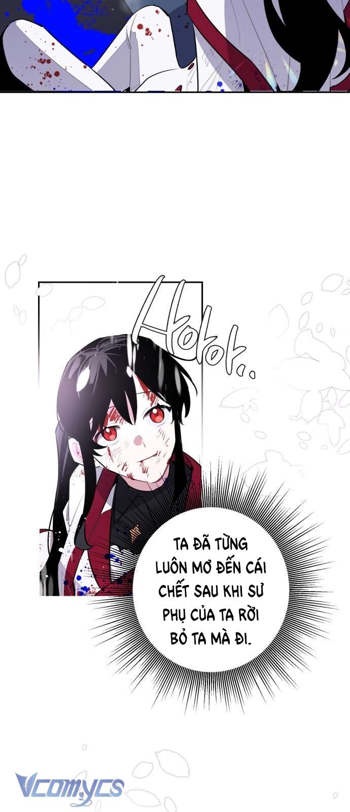 Cách Để Giết Một Pháp Sư Chapter 1 - Trang 4