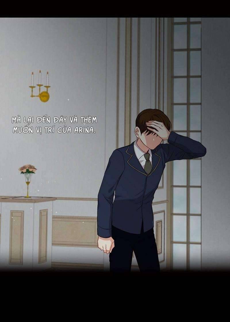 Cẩn Thận Với Các Anh Trai Đấy! Chap 11 - Trang 2