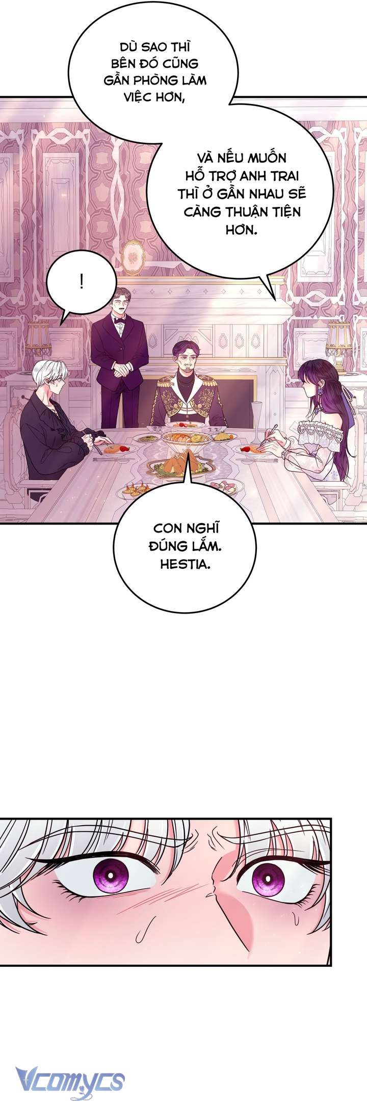 [18+] Anh Trai Đã Thay Đổi Chap 16 - Trang 2