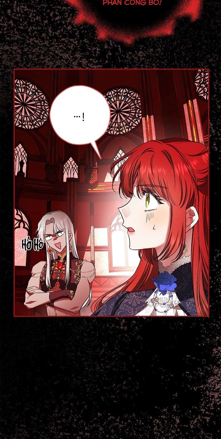 Hôn Phu Ẩn Sắc Chapter 49 - Trang 4