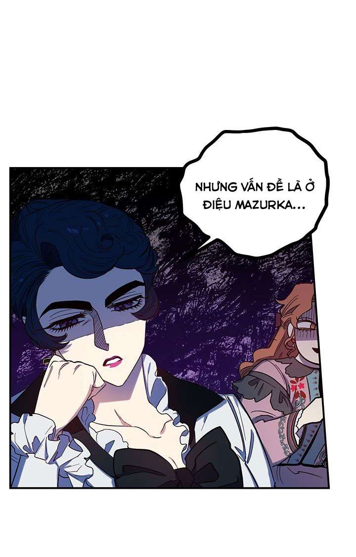 May Mắn Hay Bất Hạnh Chap 25 - Trang 4