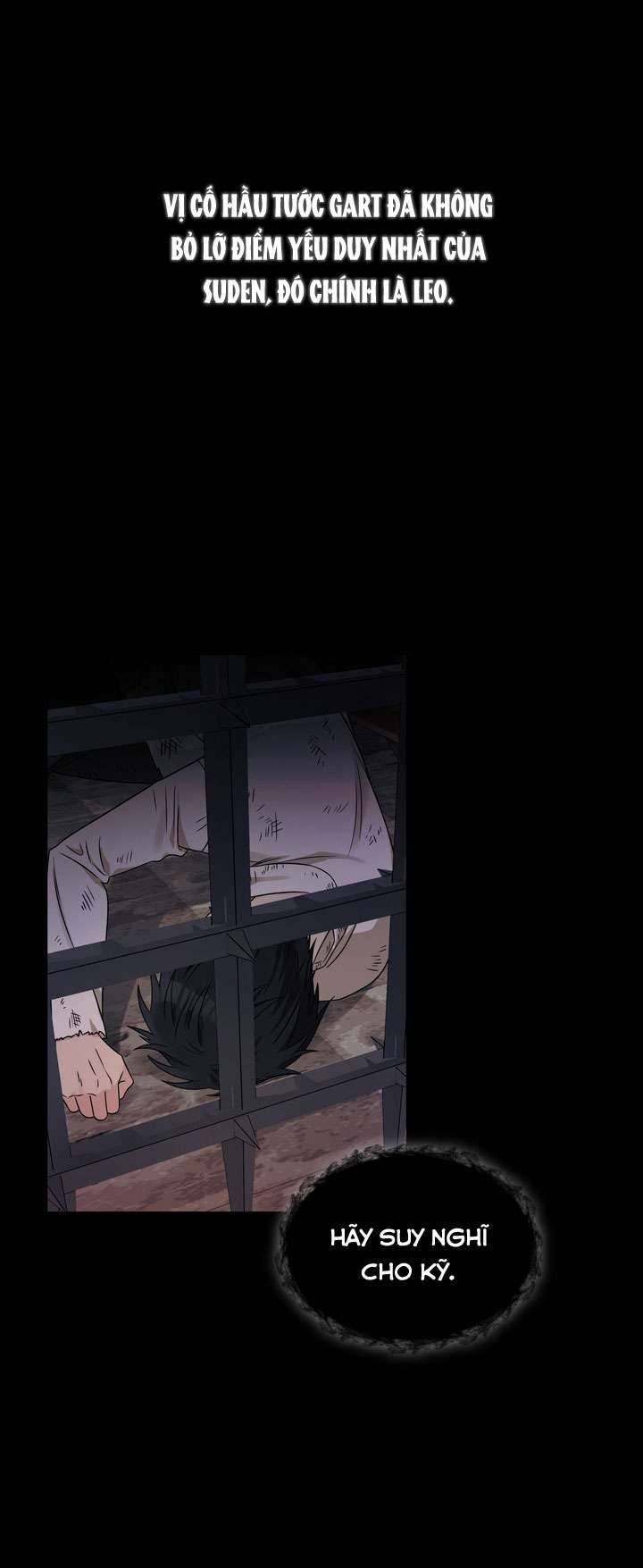 Công Nương Su Chapter 35 - Trang 4