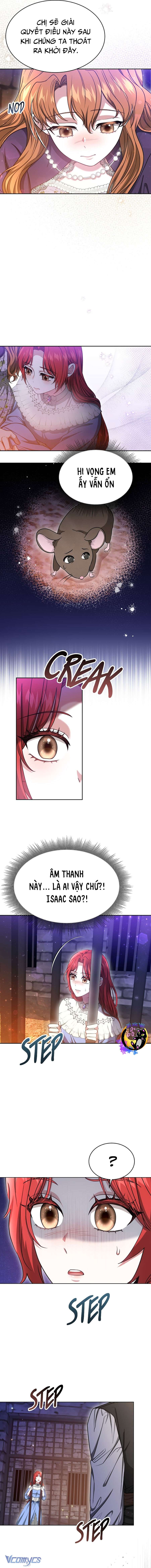 Cuộc đời của Maria Lewellin Chap 32 - Next Chap 33