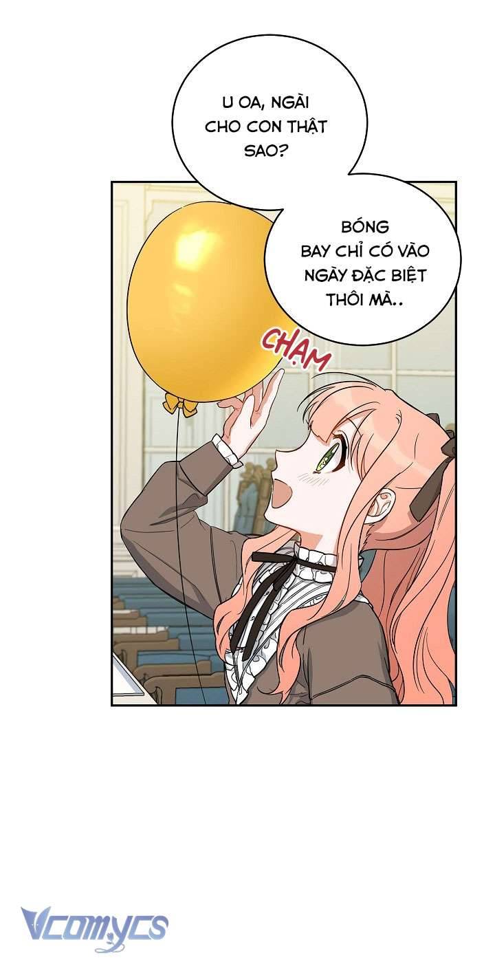 Phương Pháp Trở Thành Con Gái Của Người Hùng Bóng Đêm Chap 5 - Trang 2