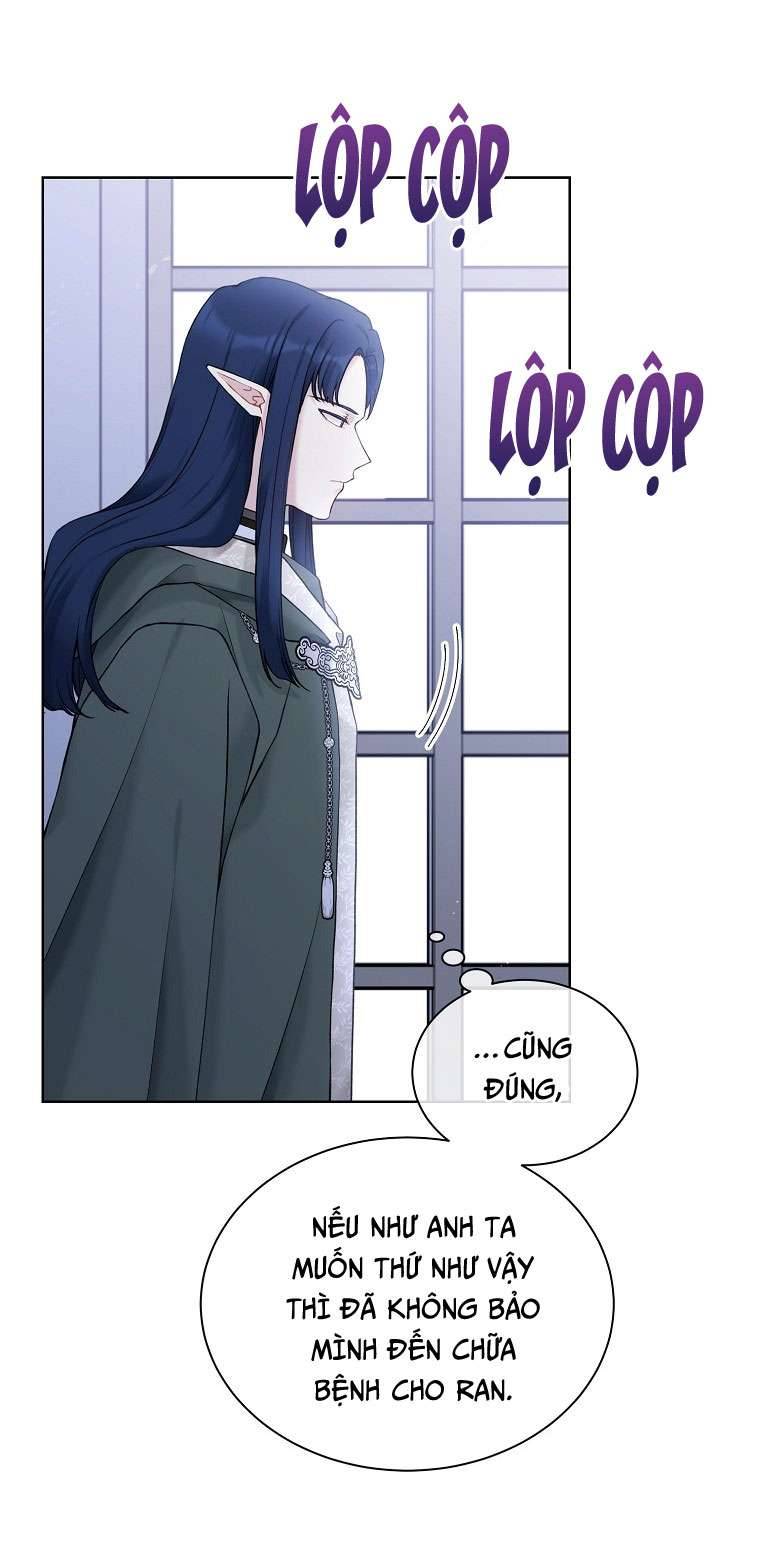 Vương Miện Lục Bảo Chap 66 - Trang 2