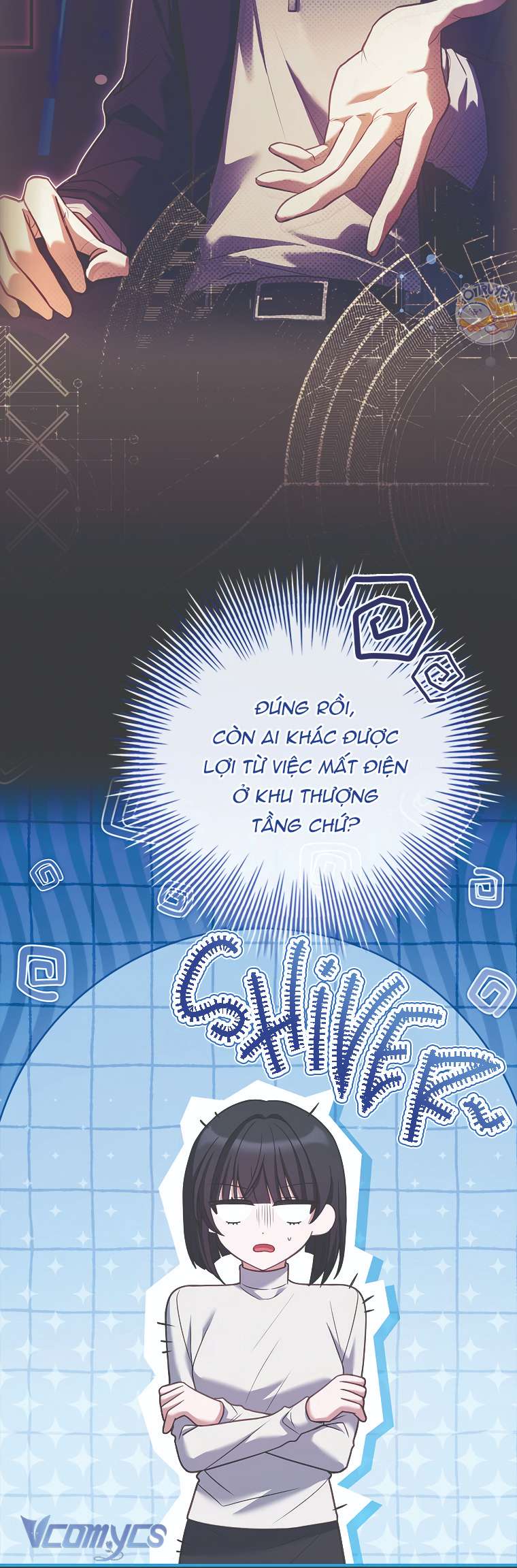 Tôi Đã Tắt Cài Đặt Chế Độ Nhận Thức Nỗi Đau! Chap 31 - Trang 3