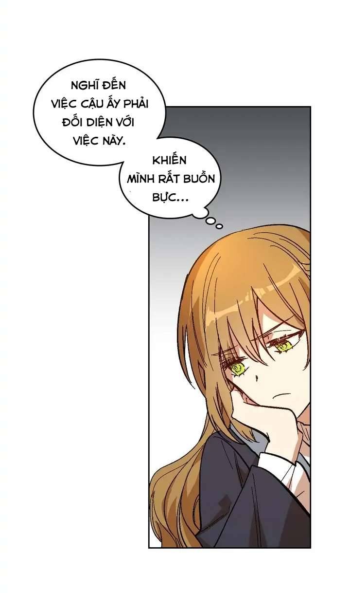 Vị Hôn Thê Khế Ước Của Công Tước Chapter 89 - Trang 4