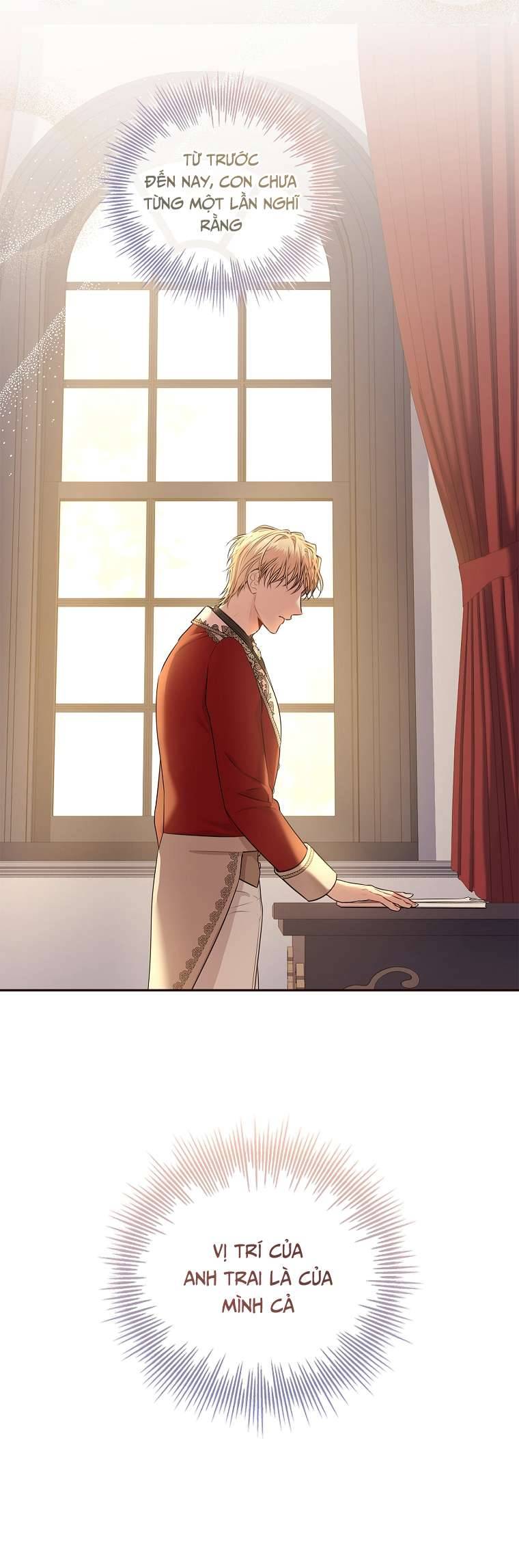 Thư Ký Của Bạo Chúa Chapter 79 - Next Chapter 80