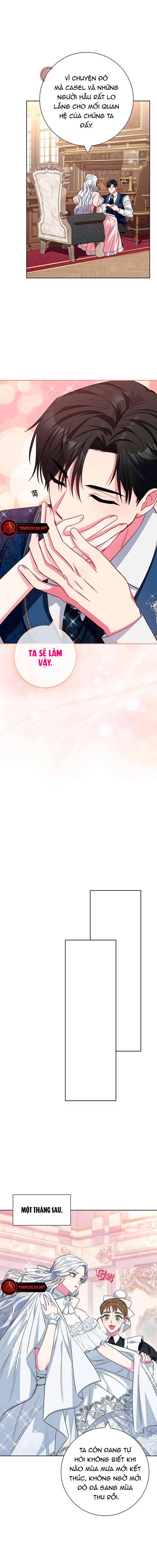 Tôi Trở Thành Mẹ Của Nam Chính Chapter 30 - Next Chapter 31