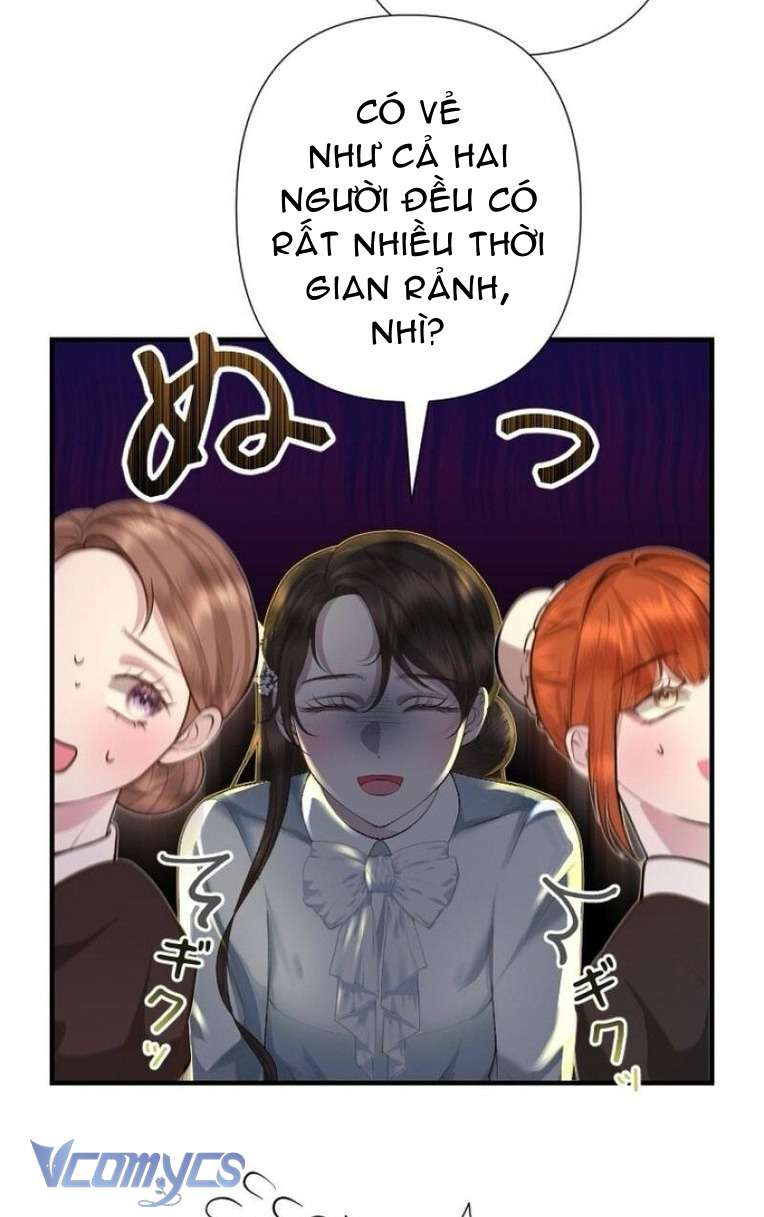 Sau Này Họ Sẽ Sinh Ra Tôi Chap 6 - Trang 2