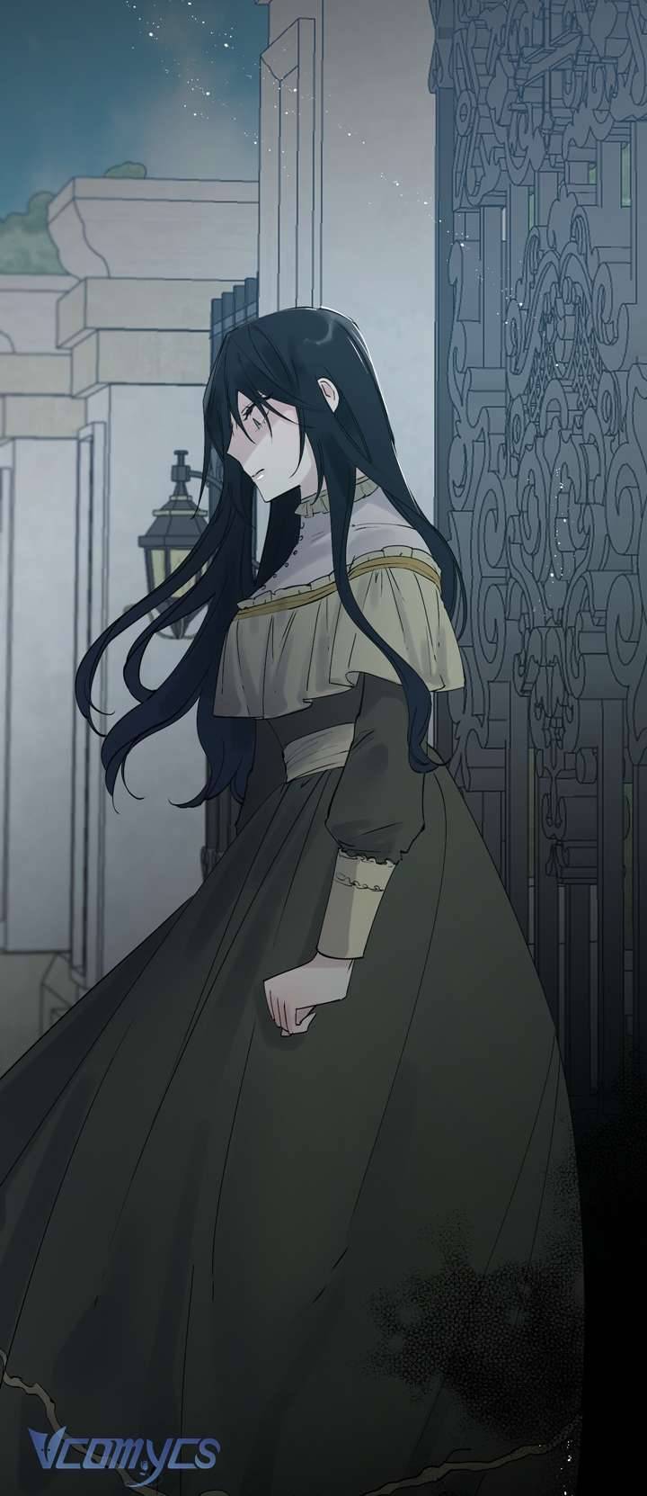 [18+] Hoàng Cung Có Chó Dữ! Chap 5 - Next Chap 6