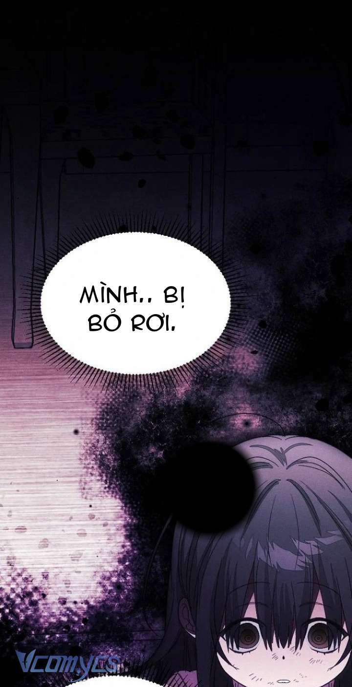 Papa Bạo Chúa, Con Sẽ Bảo Vệ Người! Chap 10 - Trang 2