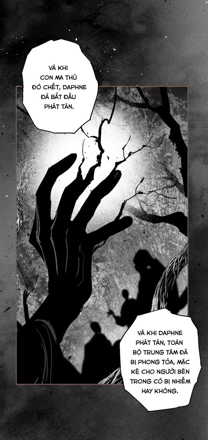 Lời Thú Nhận Của Chúa Tể Bóng Tối Chapter 99 - Trang 4