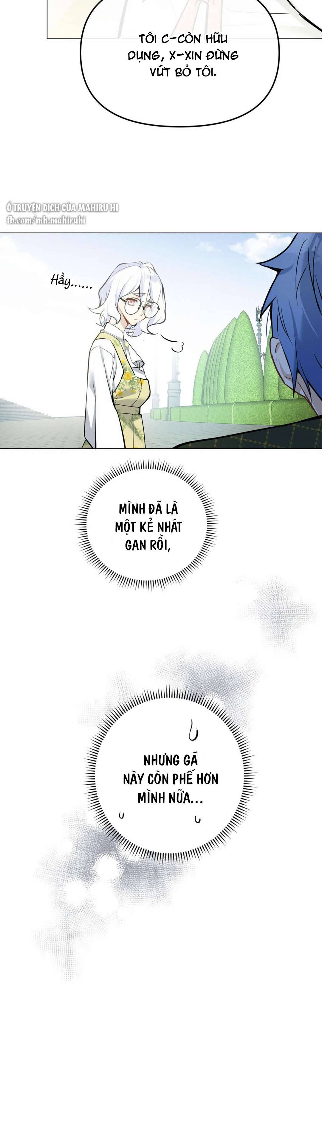 Đại Chiến Công Chúa Chapter 118 - Next Chapter 119