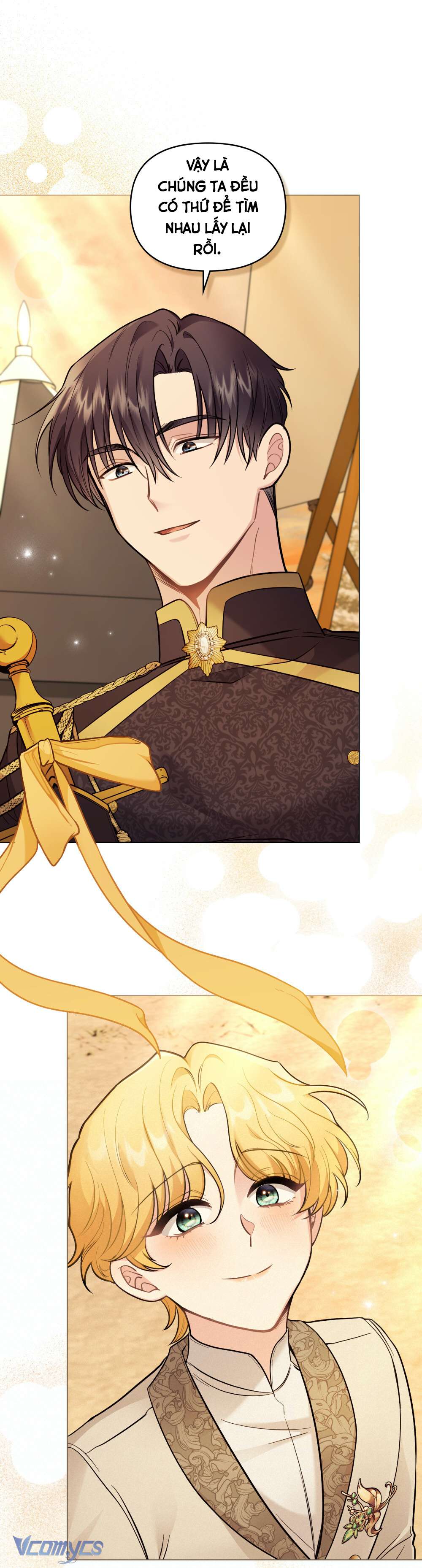 Tìm Lại Camellia Chapter 72 - Trang 4