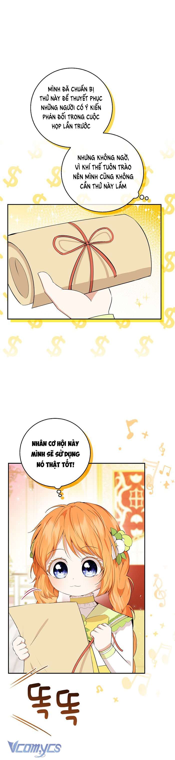 Sóc Con Tài Năng Chap 34 - Next Chap 35