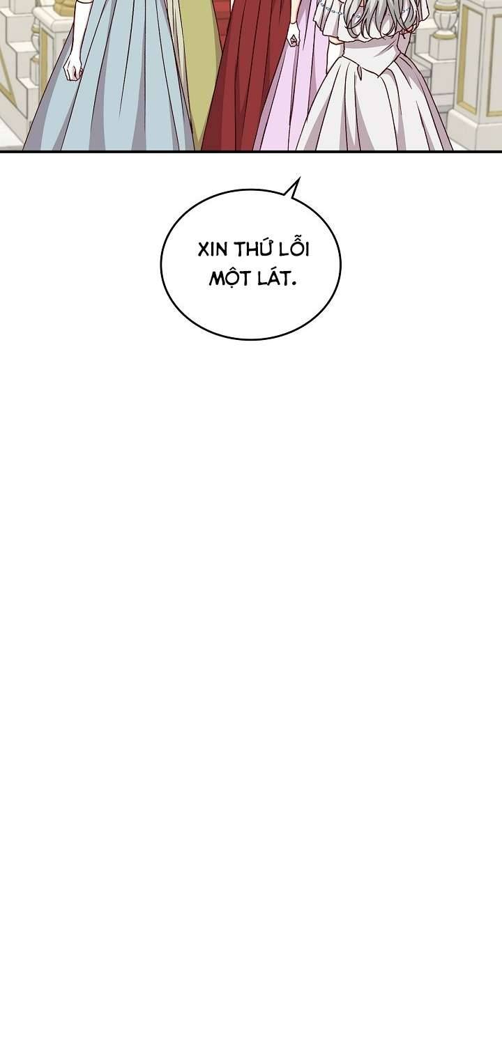 Cẩn Thận Với Các Anh Trai Đấy! Chap 63 - Trang 2