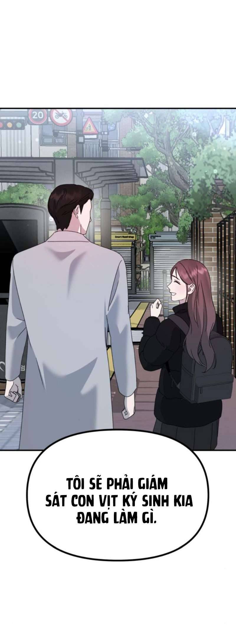 Thần Hổ Jang San Chap 34 - Trang 2