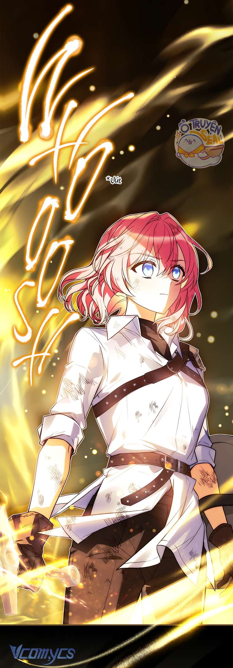 Tôi Đã Tắt Cài Đặt Chế Độ Nhận Thức Nỗi Đau! Chap 33 - Trang 3