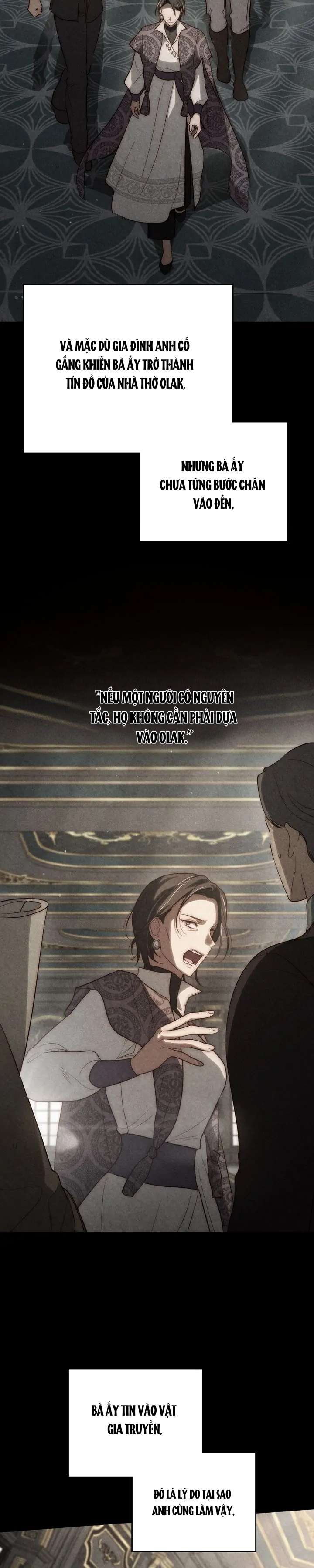 Khi Số Phận Tìm Đến Hai Ta Chapter 52 - Next Chapter 53