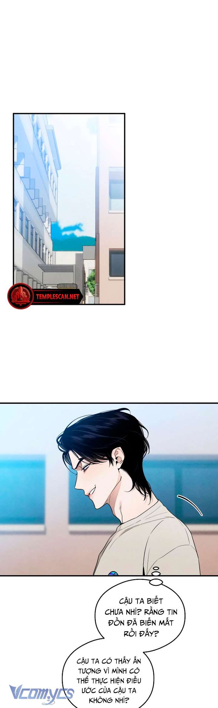 [18+] Mong Ước Của Ác Quỷ Chap 13 - Trang 2
