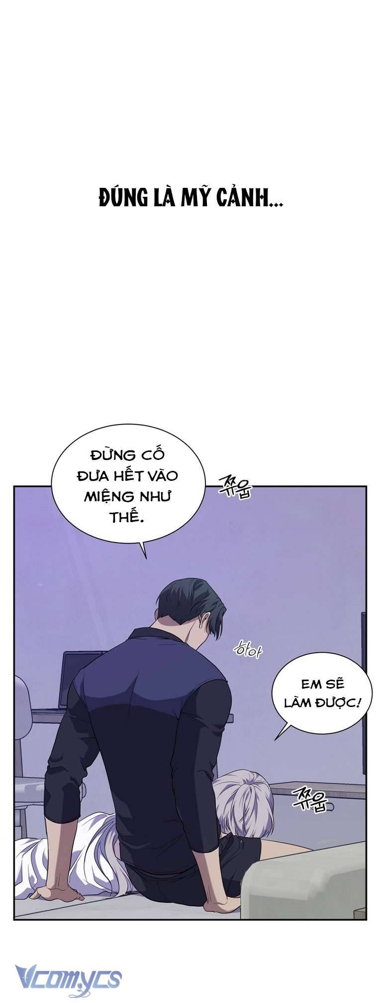 [18+] Cân Bằng Nhiệt Chapter 3 - Next Chapter 4