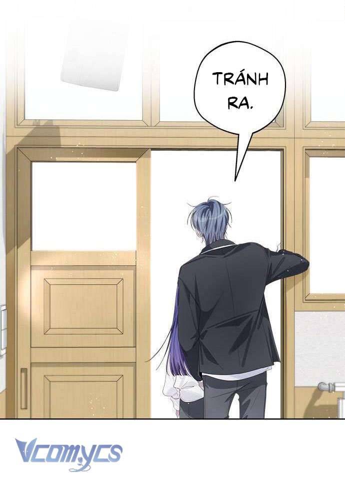 Đàn Anh Xấu Xa! Chap 61 - Next Chap 62