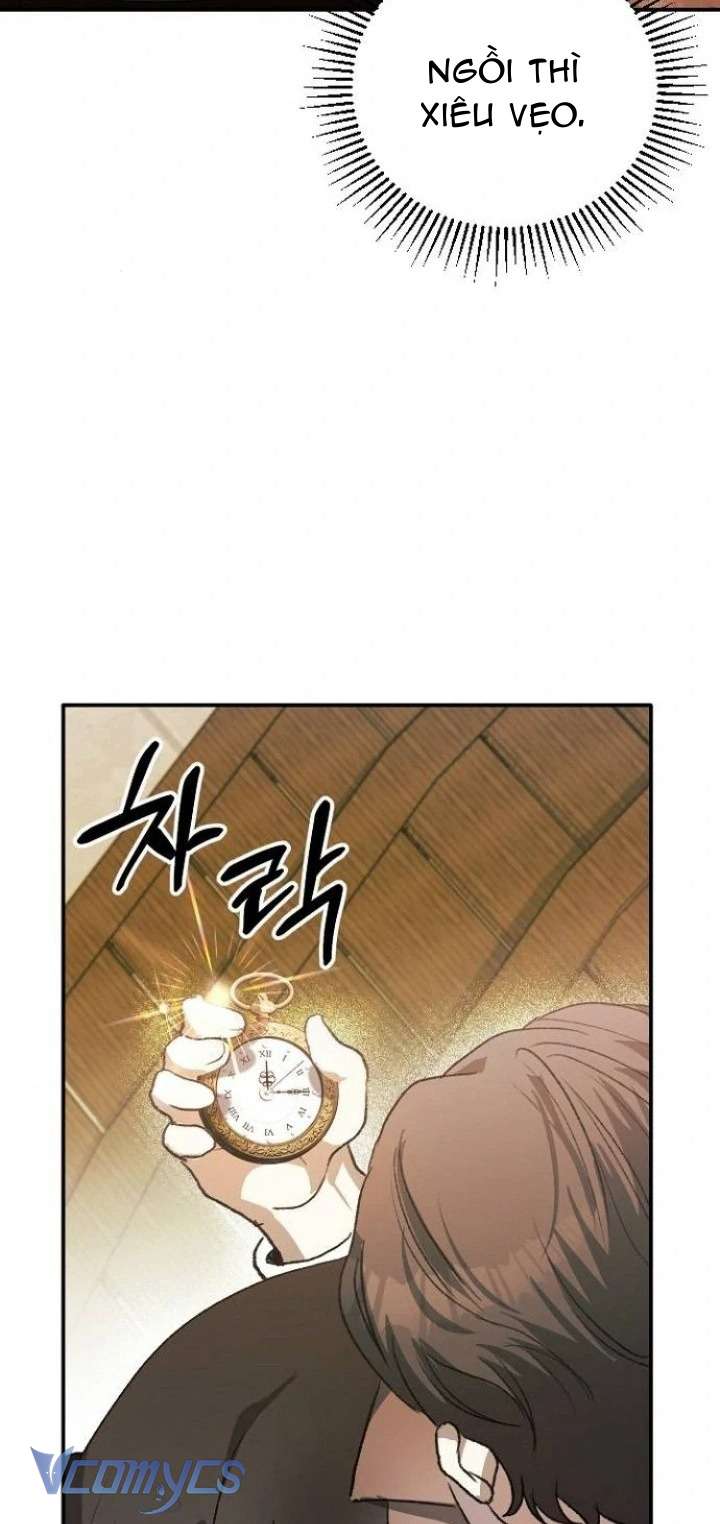 Papa Bạo Chúa, Con Sẽ Bảo Vệ Người! Chap 6 - Trang 2