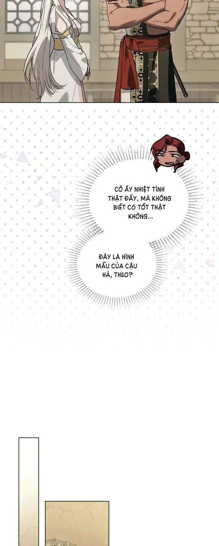 Khi Số Phận Tìm Đến Hai Ta Chapter 15 - Next Chapter 16