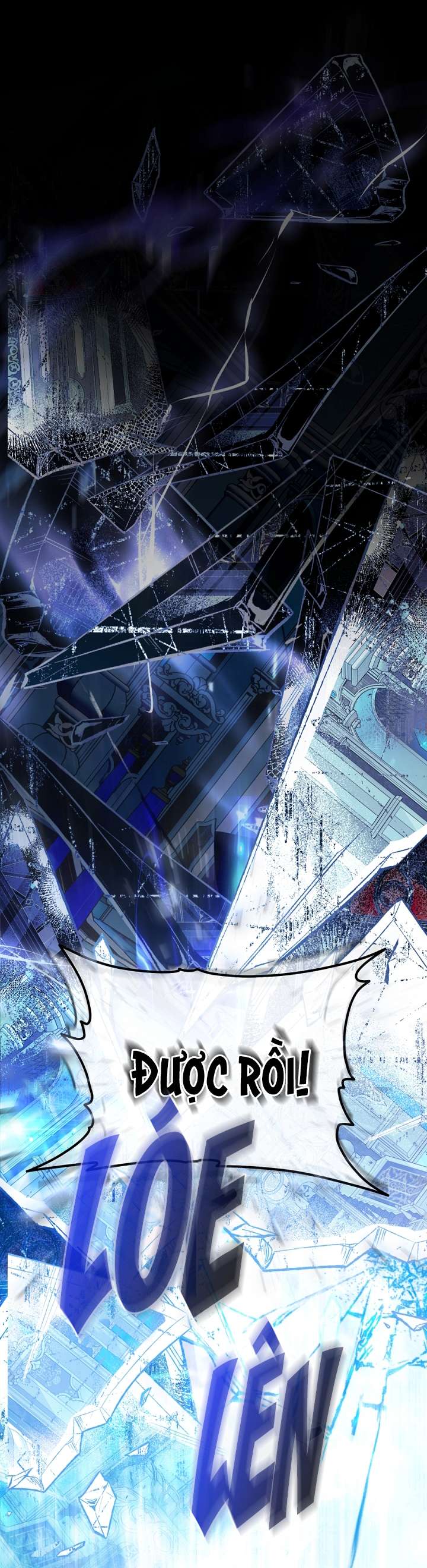 Ác Nữ Chỉ Là Một Con Rối Chap 69 - Next Chap 70