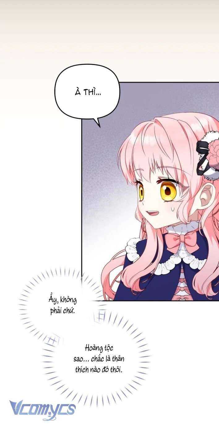 Tôi Được Nuôi Dưỡng Bởi Những Kẻ Phản Diện Chap 49 - Trang 3