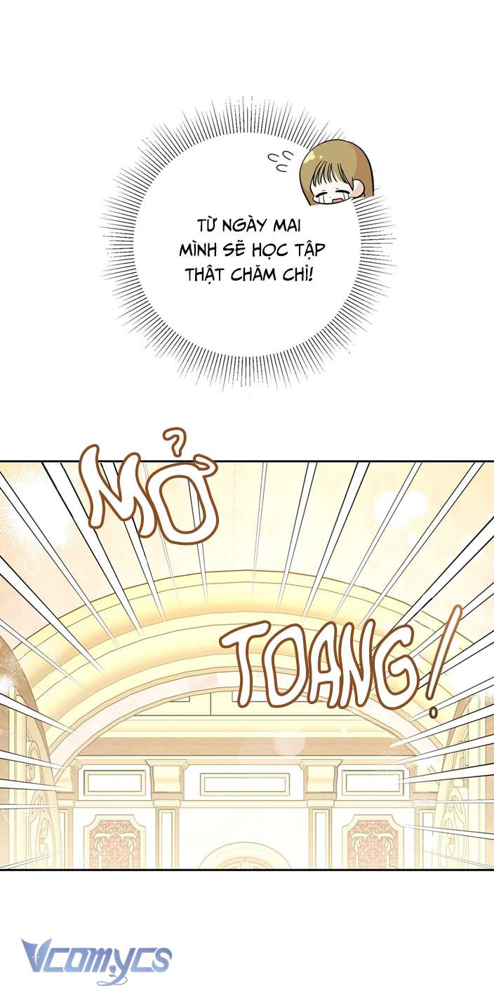 Hãy Để Tiểu Thư Emily Yên Chapter 2 - Trang 4