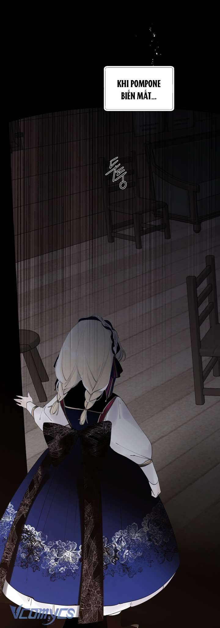 [18+] Ranh Giới Giữa Xuân Và Đông Chap 6 - Trang 2