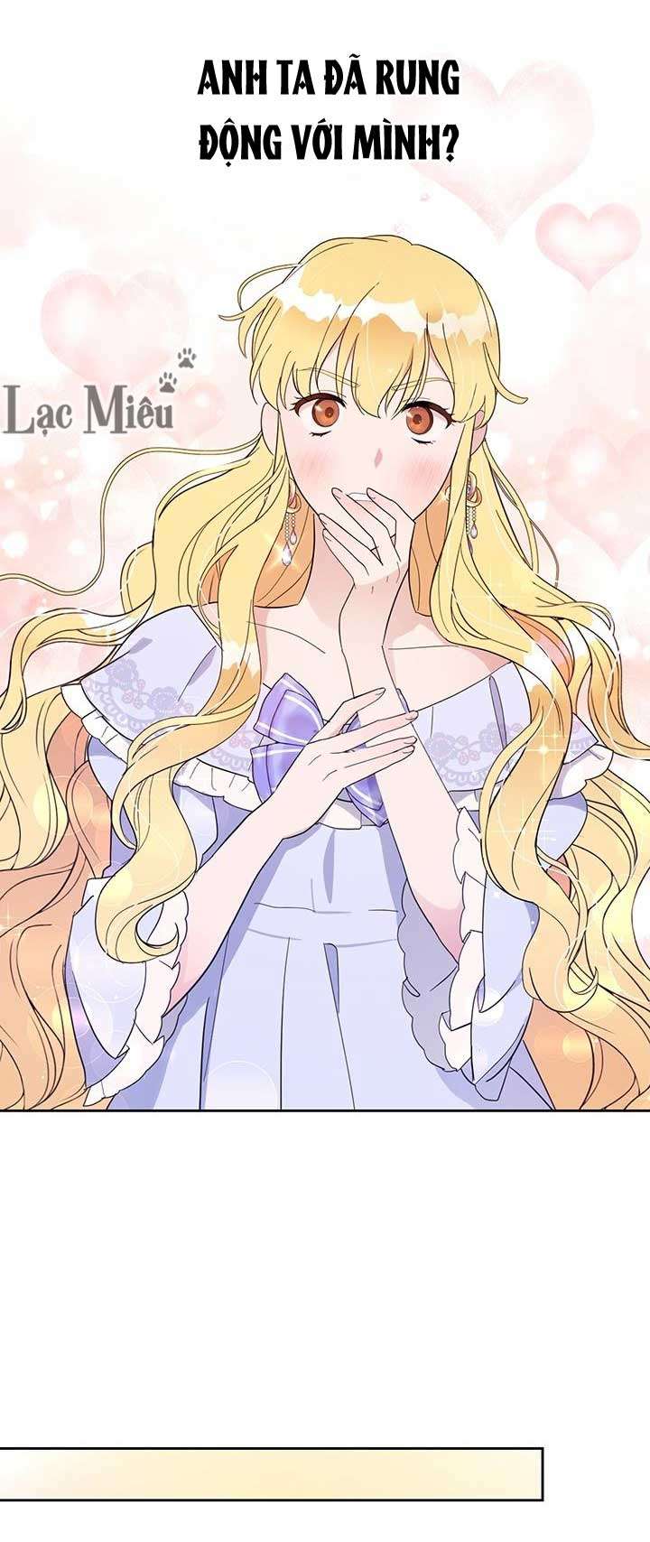 Công Tước Hát Rong Chapter 1 - Trang 3