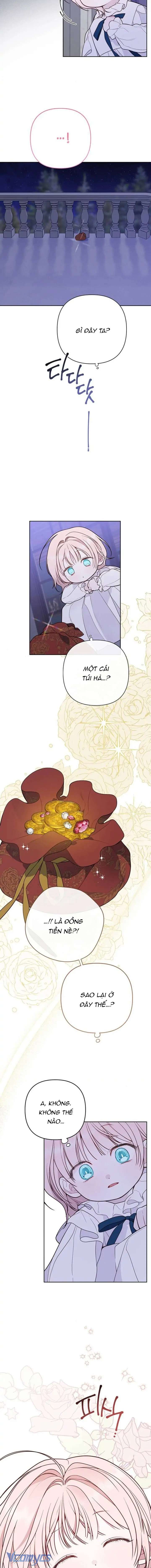 Bạo Chúa Bé Con Chapter 37 - Trang 4