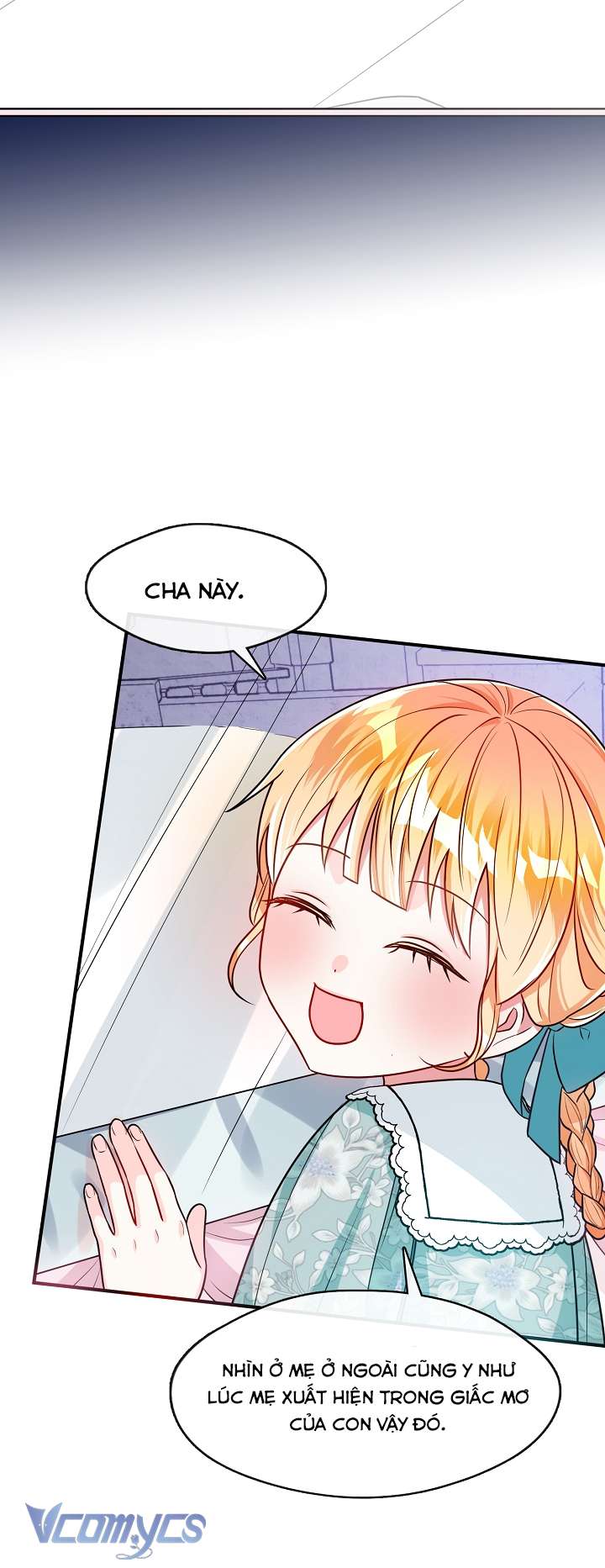 Công Chúa Là Người Chơi Chapter 27 - Trang 3