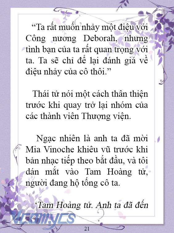 [Novel] Làm Ác Nữ Bộ Không Tốt Sao? Chap 164 - Next Chap 165