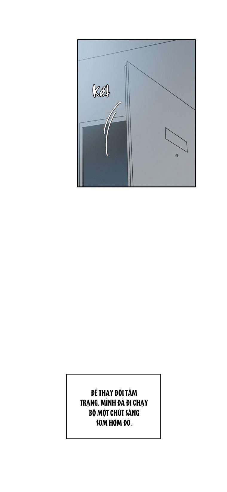 Thanh Xuân Của Chúng Ta Chap 83 - Trang 4