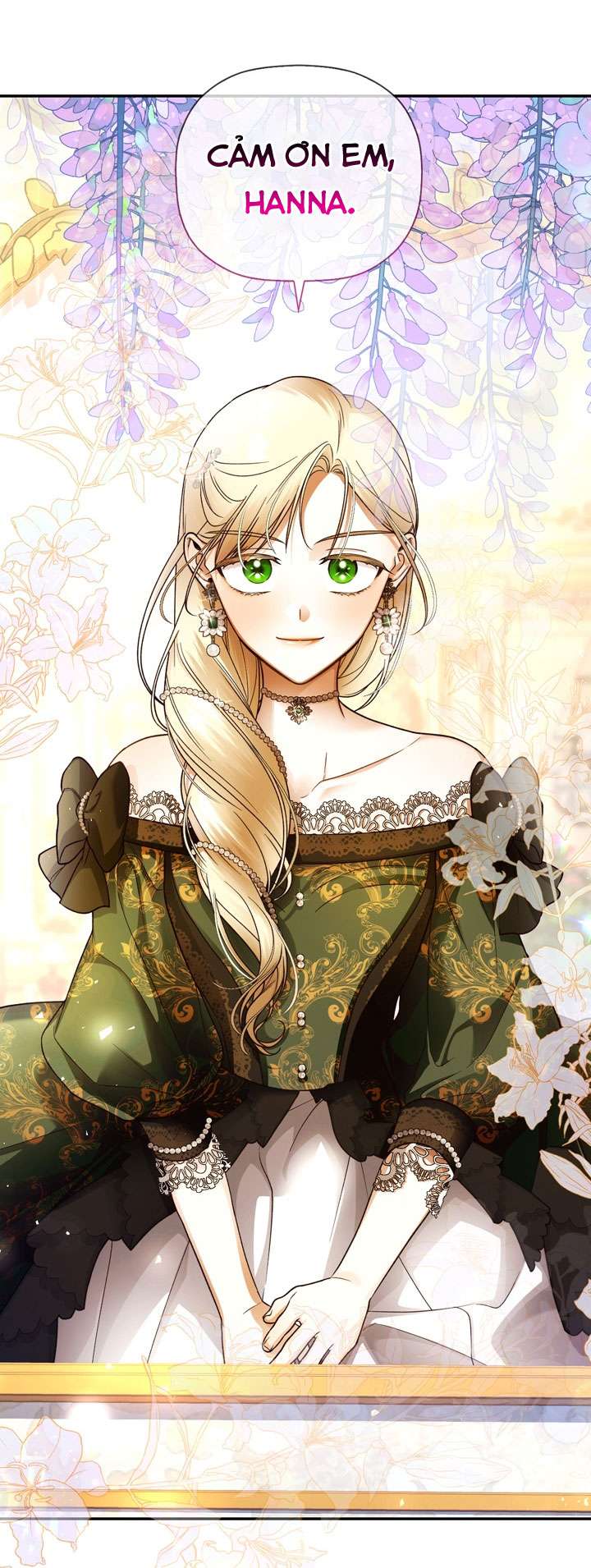 Phương Pháp Che Giấu Đứa Con Của Hoàng Đế Chapter 32 - Trang 4