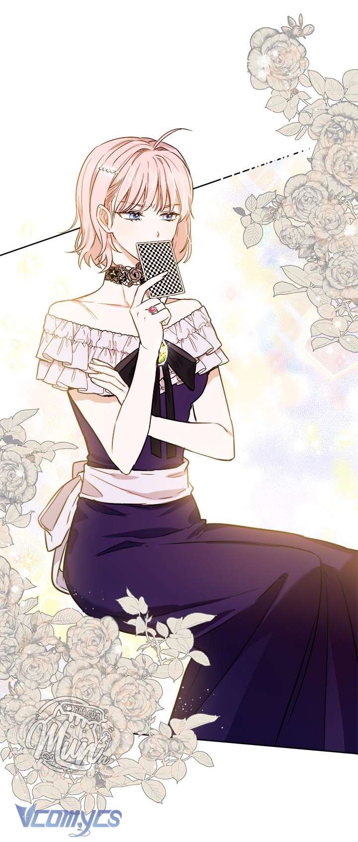 Cuộc Sống Mới Của Công Nương Chapter 33 - Next Chapter 34