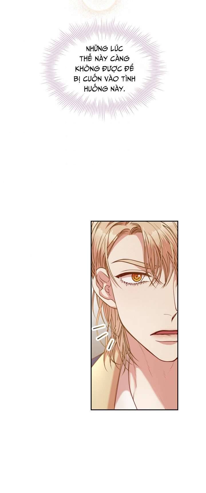 Thư Ký Của Bạo Chúa Chapter 46 - Next Chapter 47