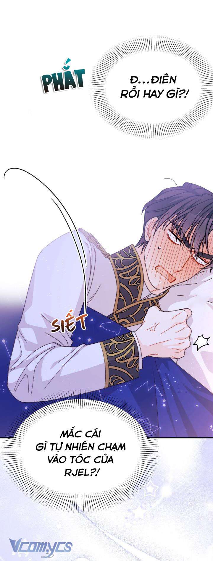 Nhặt Được Nam Chính Tặng Kèm Phu Quân Chap 34 - Trang 3