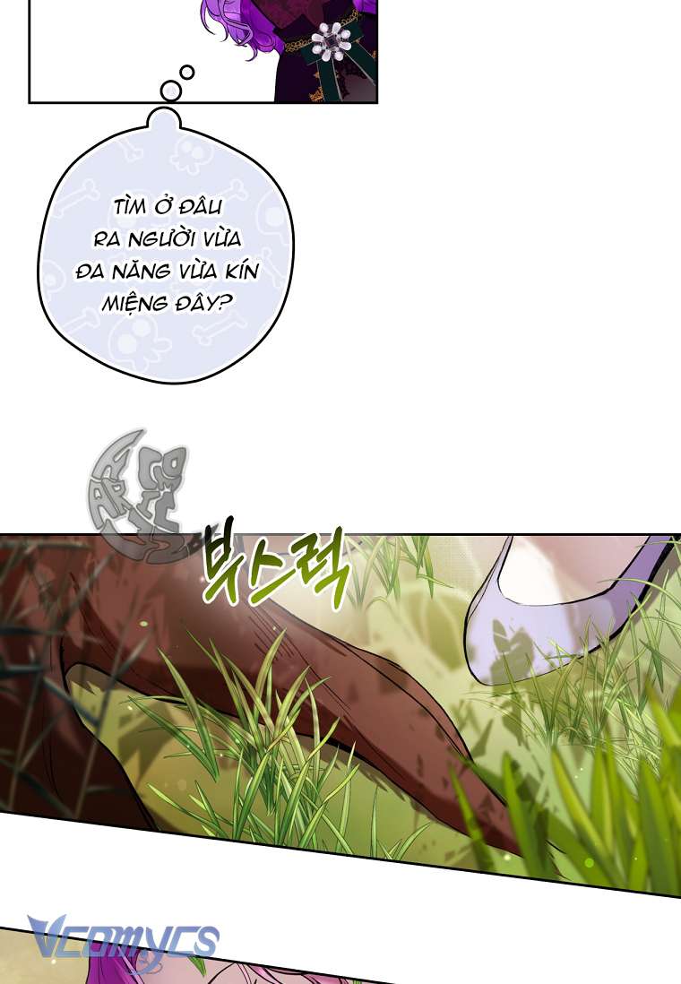 Làm Ác Nữ Bộ Không Tuyệt Sao? Chap 22 - Trang 4