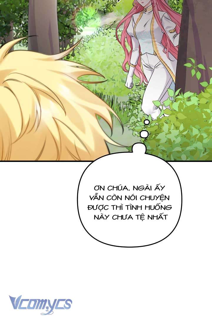 Mê Cung Cám Dỗ Của Emilone Chapter 4 - Next Chapter 5